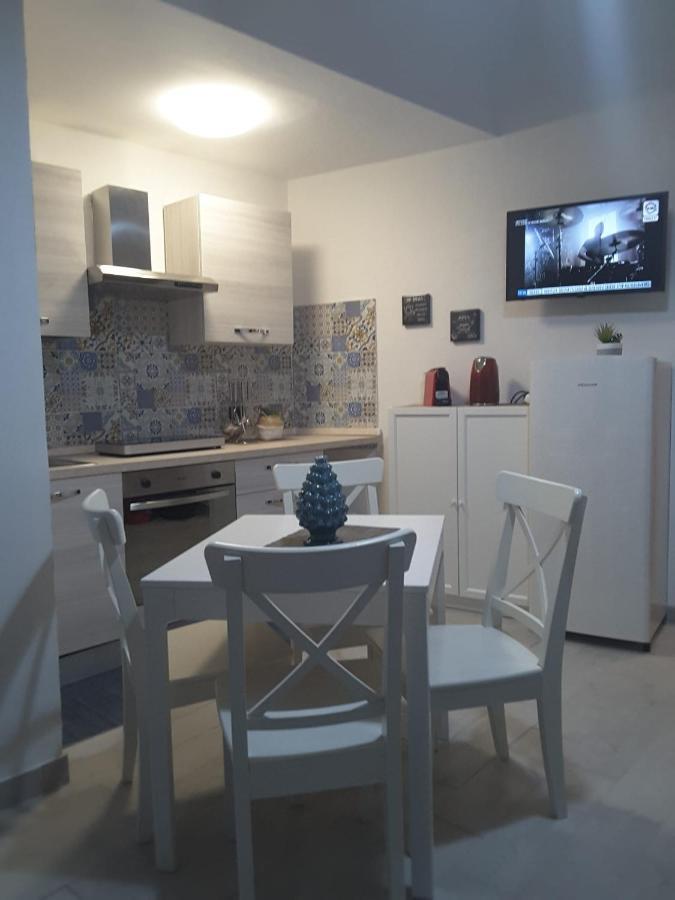 A Casa Dei 3 Apartment CTA Exterior photo