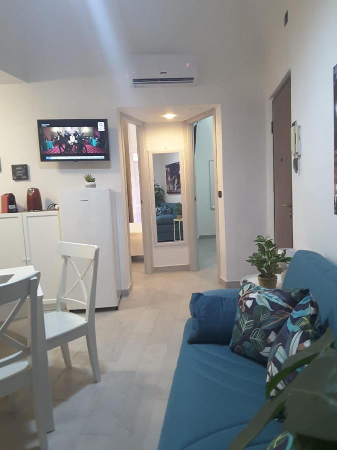 A Casa Dei 3 Apartment CTA Exterior photo
